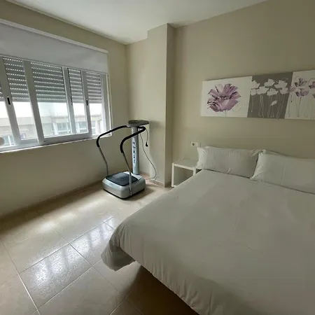 A Riveira Apartment Muxia Exterior photo