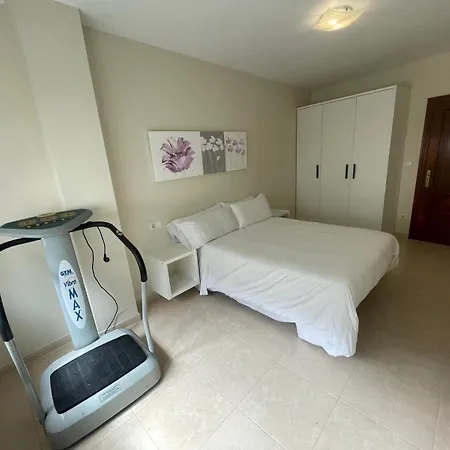 A Riveira Apartment Muxia Exterior photo