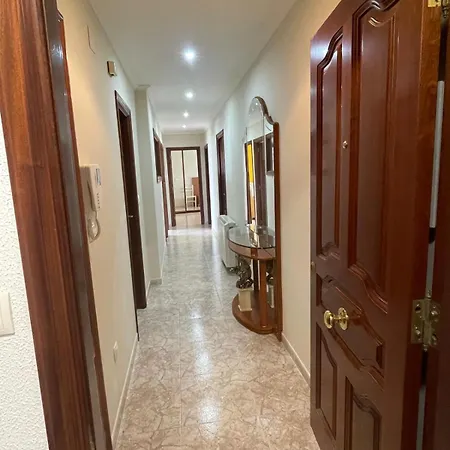 A Riveira Apartment Muxia Exterior photo