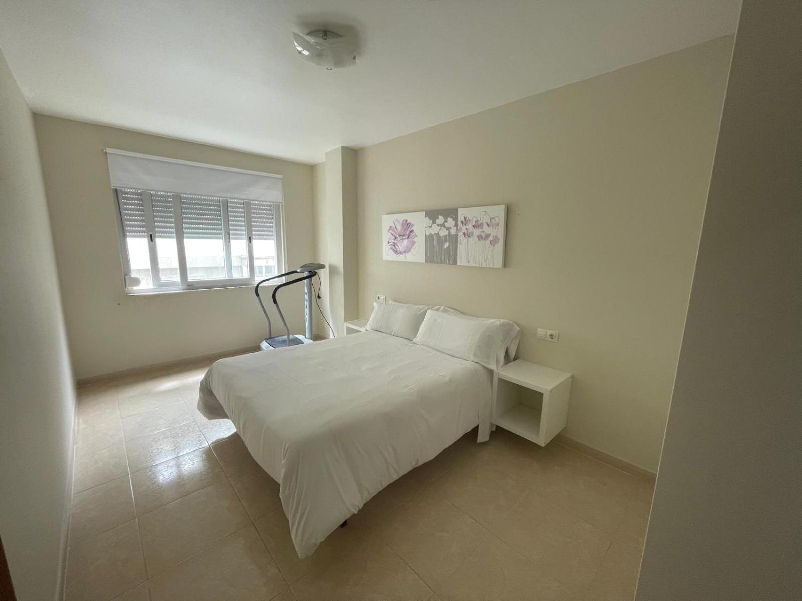 A Riveira Apartment Muxia