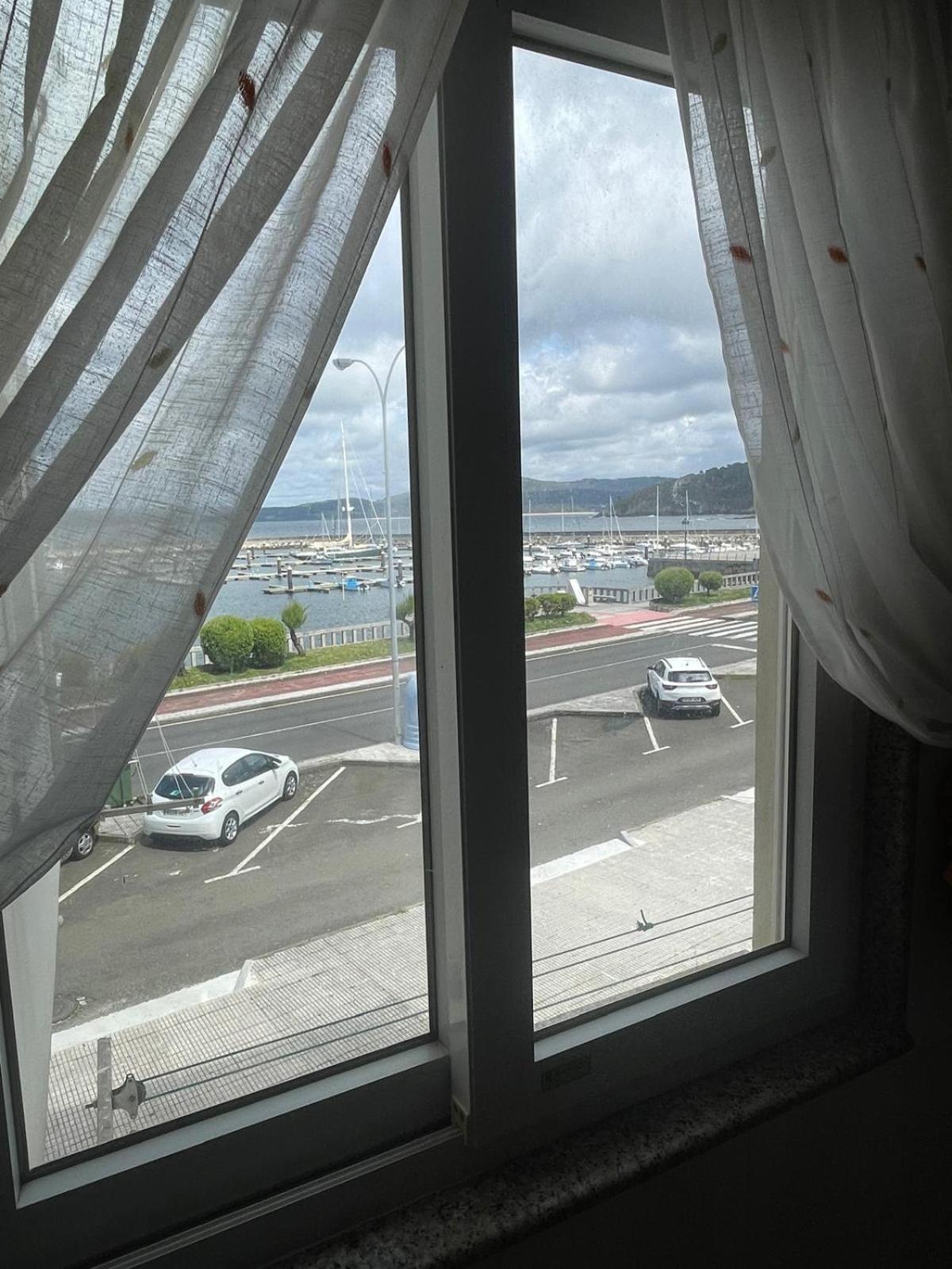 A Riveira Apartment